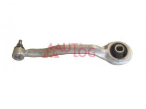 AUTLOG FT1707 vikšro valdymo svirtis 
 Ašies montavimas/vairavimo mechanizmas/ratai -> Valdymo svirtis/pasukamosios svirties sujungimas -> Vairo trauklės (valdymo svirtis, išilginis balansyras, diago
2113301211, 2113301611, 2113303011