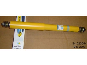 BILSTEIN 24-022064 amortizatorius