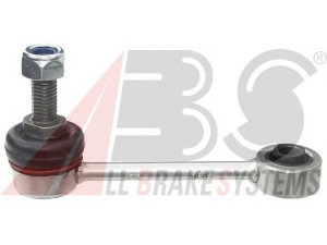 A.B.S. 260474 šarnyro stabilizatorius 
 Ašies montavimas/vairavimo mechanizmas/ratai -> Stabilizatorius/fiksatoriai -> Savaime išsilyginanti atrama
MJA2105AF, MJA2105AG, MJA2105AE