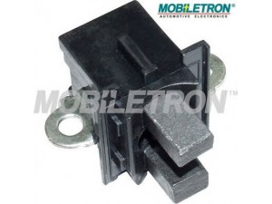 MOBILETRON BH-ND01 laikiklis, angliniai šepetėliai