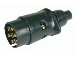 BOSCH 0 352 170 003 priekabos lizdas
01287346, 128 7346, 128 7346, 81 25435 0076