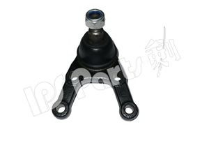IPS Parts IJU-10H63 atramos/vairo trauklė 
 Ašies montavimas/vairavimo mechanizmas/ratai -> Sujungimai -> Atramos/vairo trauklė
ZB212100