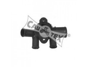 CAUTEX 952053 aušinimo skysčio jungė 
 Aušinimo sistema -> Žarnelės/vamzdeliai/sujungimai -> Jungės
1336G4, 9619498980, 1336G4