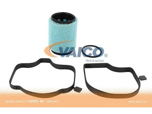 VAICO V20-1112 alyvos atskyriklis, karterio alsuoklis 
 Variklis -> Karteris -> Alsuoklis
11 12 7 793 164, 56 07 485 part
