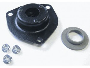 SACHS 802 358 remonto komplektas, pakabos statramstis 
 Ašies montavimas/vairavimo mechanizmas/ratai -> Montavimas, pakabos statramstis