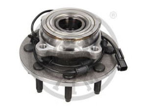 OPTIMAL 991929 rato guolio komplektas 
 Ašies montavimas/vairavimo mechanizmas/ratai -> Rato stebulė/montavimas -> Rato guolis
5179955AA