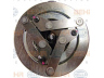 HELLA 8FK 351 334-451 kompresorius, oro kondicionierius
1 721 741, 1 806 664, 1 811 463