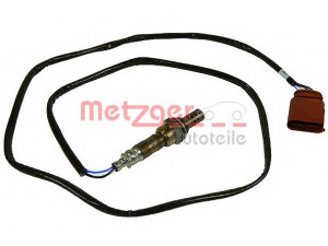 METZGER 0893093 lambda jutiklis 
 Išmetimo sistema -> Jutiklis/zondas
6K0 906 262A