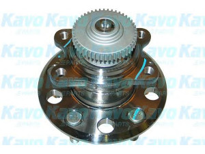 KAVO PARTS WBH-3010 rato guolio komplektas 
 Ašies montavimas/vairavimo mechanizmas/ratai -> Rato stebulė/montavimas -> Rato guolis
527303K000, 527303K200