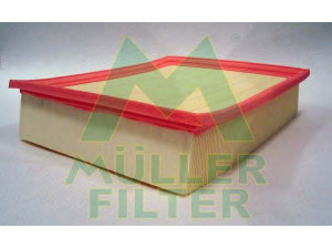 MULLER FILTER PA626 oro filtras 
 Filtrai -> Oro filtras
6380900051, 6380900151, 6050126