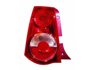 LORO 223-1934L-LD-UE kombinuotas galinis žibintas 
 Kėbulas -> Šviesos -> Kombinuotas galinis žibintas/dalys -> Kombinuotas galinis žibintas
9240107510