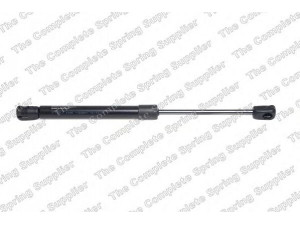 LESJÖFORS 8075705 dujinė spyruoklė, gaubtas 
 Kėbulas -> Dujinės spyruoklės
BJ3216C826AA, LRO25400