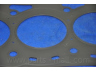 PARTS-MALL PGA-M102 tarpiklis, cilindro galva
223113F350