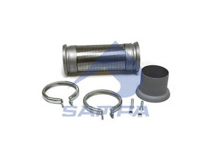 SAMPA 010.660 remonto komplektas, išmetimo vamzdis
621 490 00 65 S1, 6214900065S1
