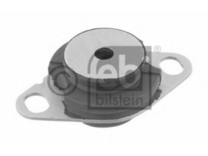 FEBI BILSTEIN 09483 montavimas, automatinė transmisija; montavimas, neautomatinė transmisija 
 Transmisija -> Automatinė pavarų dėžė -> Transmisijos montavimas
11220-00QAB, 77 00 788 318, 82 00 072 699