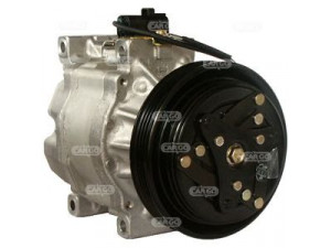 HC-Cargo 240802 kompresorius, oro kondicionierius 
 Oro kondicionavimas -> Kompresorius/dalys
88300-52091, 88320-52010