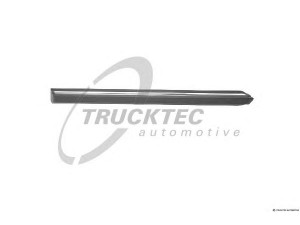 TRUCKTEC AUTOMOTIVE 08.62.895 apdailos/apsauginių juostelių komplektas
51 13 1 876 133