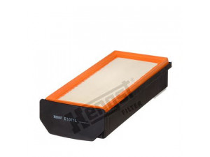 HENGST FILTER E1071L oro filtras 
 Filtrai -> Oro filtras
13 71 8 510 239, 13 71 8 518 111