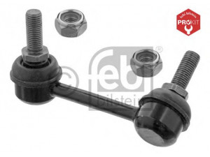 FEBI BILSTEIN 34714 šarnyro stabilizatorius 
 Ašies montavimas/vairavimo mechanizmas/ratai -> Stabilizatorius/fiksatoriai -> Savaime išsilyginanti atrama
54668-CA010