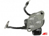 AS-PL SS0077 solenoidinis jungiklis, starteris