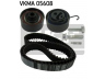 SKF VKMA 05608 paskirstymo diržo komplektas
14520-PLZ-D00, 14530-PLZ-D00, 90014-PLZ-D40