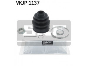 SKF VKJP 1137 gofruotoji membrana, kardaninis velenas 
 Ratų pavara -> Gofruotoji membrana