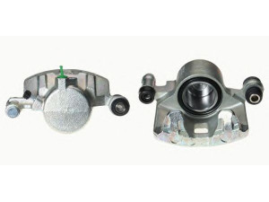 BUDWEG CALIPER 341667 stabdžių apkaba 
 Dviratė transporto priemonės -> Stabdžių sistema -> Stabdžių apkaba / priedai
8-94388-016-0, 8-94438-685-0, 8-94438-685-1
