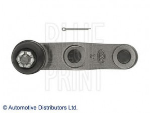 BLUE PRINT ADH28616 atramos/vairo trauklė 
 Ašies montavimas/vairavimo mechanizmas/ratai -> Sujungimai -> Atramos/vairo trauklė
51270-SF1-003