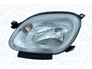MAGNETI MARELLI 712470701129 priekinis žibintas 
 Elektros įranga -> Priekinis žibintas/dalys -> Priekinis žibintas/įterp.
51843645