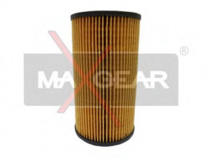 MAXGEAR 26-0019 alyvos filtras 
 Techninės priežiūros dalys -> Techninės priežiūros intervalai
0011849425, 6111800009, A0011849425