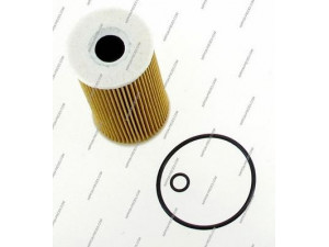 NPS H131I10 alyvos filtras 
 Filtrai -> Alyvos filtras
26320-2F000, 26320-2F010, S263202F000