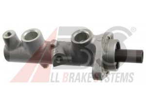 A.B.S. 75084 pagrindinis cilindras, stabdžiai 
 Stabdžių sistema -> Pagrindinis stabdžių cilindras
47201-05020