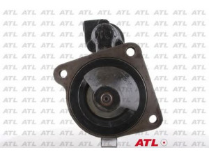 ATL Autotechnik A 11 060 starteris 
 Elektros įranga -> Starterio sistema -> Starteris
4 745 930, 471 1699, 77 028 560