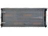 HELLA 8MK 376 713-311 radiatorius, variklio aušinimas 
 Aušinimo sistema -> Radiatorius/alyvos aušintuvas -> Radiatorius/dalys
191 121 251 C, 1L0 121 251 B, 1L0 121 251 L
