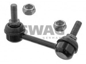 SWAG 82 93 4714 šarnyro stabilizatorius 
 Ašies montavimas/vairavimo mechanizmas/ratai -> Stabilizatorius/fiksatoriai -> Savaime išsilyginanti atrama
54668-CA010