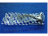 PARTS-MALL PXCTB-017 skersinės vairo trauklės galas
568203E000