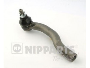 NIPPARTS N4832095 skersinės vairo trauklės galas 
 Vairavimas -> Vairo mechanizmo sujungimai
45460-39635