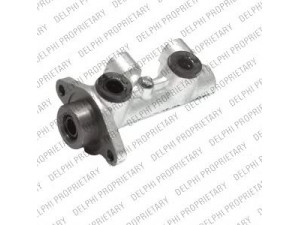 DELPHI LM80264 pagrindinis cilindras, stabdžiai 
 Stabdžių sistema -> Pagrindinis stabdžių cilindras
426383, 426504