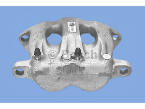 BOSCH 0 204 103 323 stabdžių apkaba
