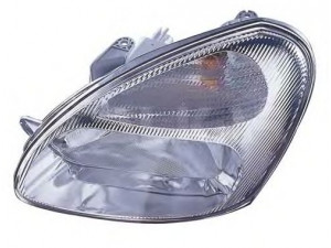 ALKAR 2745605 priekinis žibintas 
 Kėbulas -> Priekinis žibintas/dalys -> Priekinis žibintas/įterp.
96272015