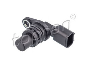 TOPRAN 304 513 RPM jutiklis, variklio valdymas 
 Variklis -> Variklio elektra
1 367 334, 1 801 925, 5 114 675