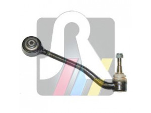 RTS 95-09508-1 vikšro valdymo svirtis 
 Ašies montavimas/vairavimo mechanizmas/ratai -> Valdymo svirtis/pasukamosios svirties sujungimas -> Vairo trauklės (valdymo svirtis, išilginis balansyras, diago
31121096316, 31126760276