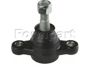 FORMPART 3704010 atramos/vairo trauklė 
 Ašies montavimas/vairavimo mechanizmas/ratai -> Sujungimai -> Atramos/vairo trauklė
51760-3K000, 51760-3K000