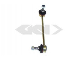 SPIDAN 45666 šarnyro stabilizatorius 
 Ašies montavimas/vairavimo mechanizmas/ratai -> Stabilizatorius/fiksatoriai -> Savaime išsilyginanti atrama
168 320 03 89