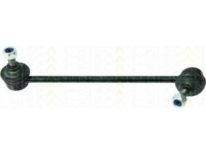 TRISCAN 8500 23615 šarnyro stabilizatorius 
 Ašies montavimas/vairavimo mechanizmas/ratai -> Stabilizatorius/fiksatoriai -> Savaime išsilyginanti atrama
638 323 05 68