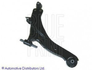 BLUE PRINT ADG08698 vikšro valdymo svirtis 
 Ašies montavimas/vairavimo mechanizmas/ratai -> Valdymo svirtis/pasukamosios svirties sujungimas -> Vairo trauklės (valdymo svirtis, išilginis balansyras, diago
54502-3A100, 54502-3A201