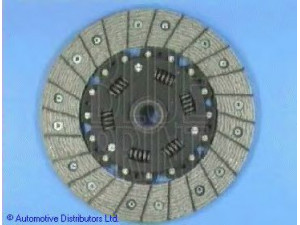 BLUE PRINT ADS73101 sankabos diskas 
 Sankaba/dalys -> Sankabos diskas
33012-4300, 33012-4310, 33012-4320