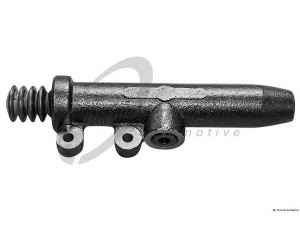TRUCKTEC AUTOMOTIVE 02.27.005 pagrindinis cilindras, sankaba
000 295 9106, 001 295 1406, 001 295 4406