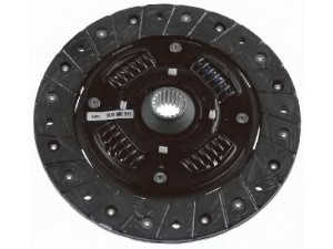 SACHS 1878 600 911 sankabos diskas 
 Sankaba/dalys -> Sankabos diskas
31250-97401, 31250-97401-000, 31250-97401
