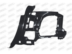 PRASCO VW0391003 montavimo rėmas, buferis 
 Kėbulas -> Kėbulo dalys/ sparnas/buferis -> Buferis/dalys
5K0807262